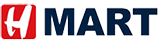 H-Mart logo