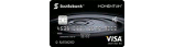 Scotia Momentum VISA Infinite card logo