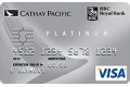 RBC® Cathay Pacific VISA® Platinum