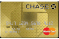 Chase Gold MasterCard®