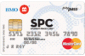 BMO® SPC®‡ AIR MILES®† MasterCard®*