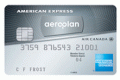 American Express AeroplanPlus Platinum Card