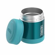 Amazon Canada THERMOS Funtainer 10 oz Food Jar (Violet or Teal) $14.97 and 10% Cash Back on GCR
