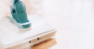 The Best Steam Cleaners for Your Home