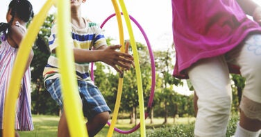 The Best Outdoor Activities for Kids and Teens