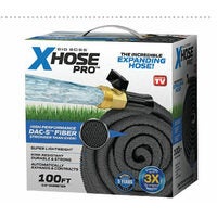 Xhose Pro High Performance Lightweight Expandable Garden Hose