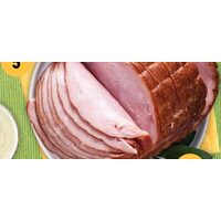 Farm Boy Boneless Smoked Ontario Ham