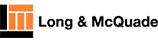 Long & McQuade logo