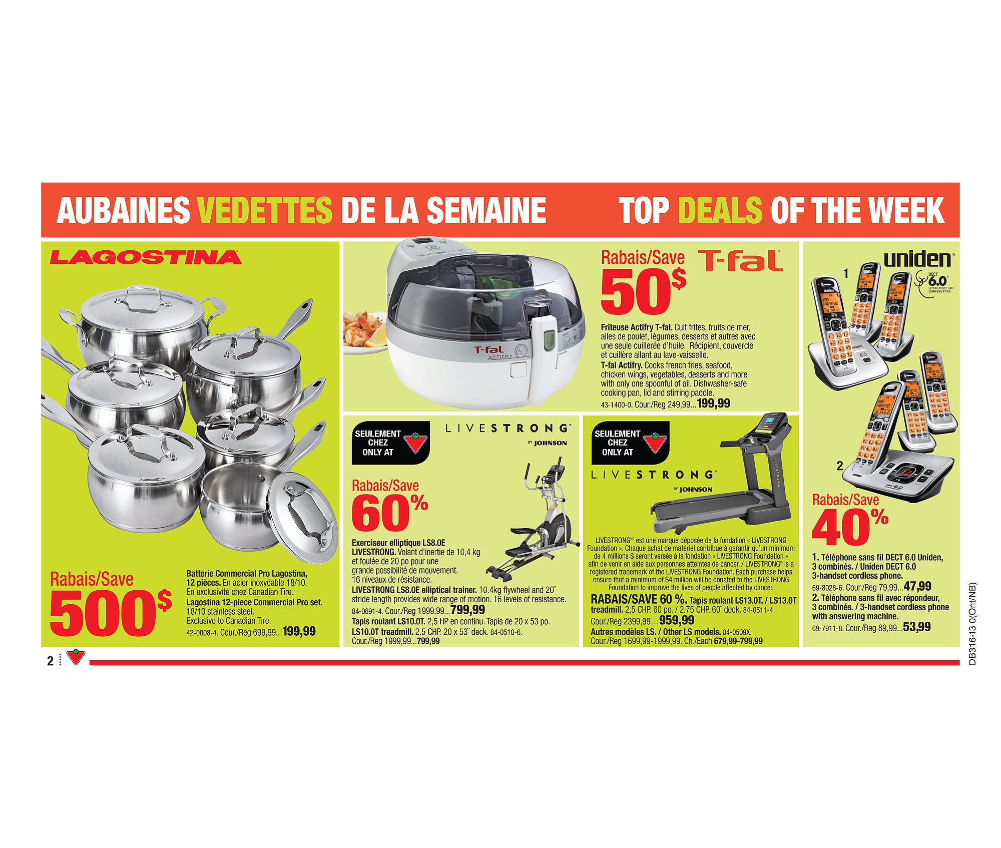 Canadian Tire Weekly Flyer Weekly Flyer Apr 11 18 Canadian Tire Weekly Flyer Weekly Flyer Apr 11 18
