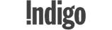 Indigo logo