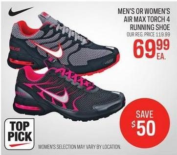 sport chek mens nike shoes