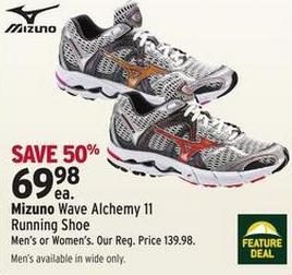 scarpe mizuno wave legend