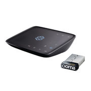 Ooma Telo VoIP/ Internet Phone System with Bluetooth Adapter - $129.99 ($20.00 off)