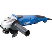 Powerfist 5 in. Angle Grinder - $29.99 (40% off)