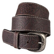 Leather Belt - $16.99 (30% Off)