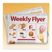 New Flyers for May 9: Loblaws, Target, Home Depot, No Frills, Canadian Tire, Future Shop & More!