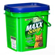 Walmart.ca Pet Sale: 7kg Maxx Scoop Litter $5.94, 17.4 lbs Iams ProActive Original Cat Food with Chicken $29.94 + More
