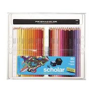 Prismacolor Colored Pencils - $17.99