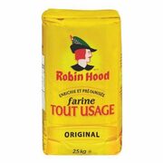 Robin Hood or Five Roses Flour - $4.99 ($1.30 Off)