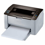 Samsung Printer Xpress Mono Laser Printer w/NFC & Wi-Fi - $79.99 ($50.00 off)