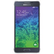 Bell Samsung Galaxy Alpha Smartphone - $99.99 w/ Select Bell 2-yr Agreement ($50.00 off)