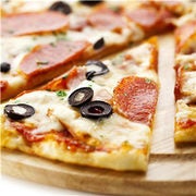 Save 50% On Gourmet Pizza