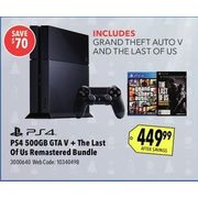 the last of us remastered best buy