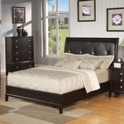 Avenue Queen Size Bed Set - $399.99 (50% off)