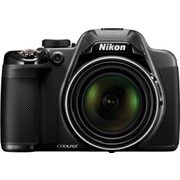 Nikon COOLPIX P530 Digital Camera, 16.1MP, 42x Optical Zoom, 1080p HD Video, 3.0" LCD Screen - $289.33 ($60.00 off)