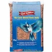 Alltreat Farms Red Ribbon No Corn Blend Bird Seed, 13 Kg - $9.99 (50% Off)