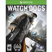 Watch Dogs (Xbox One) - $29.99