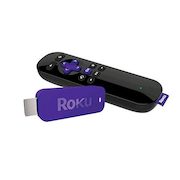 Amazon.ca: Roku HDMI Streaming Stick $46 (Was $60) + Free Shipping