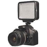 Bower Digital Professional LED Photo/ Video Light - $99.99 ($20.00 off)