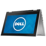 Dell Inspiration 2-in-1 Laptop - Silver (Intel Pentium N3540 / 500GB HDD / 4GB RAM / Windows 8.1) - $459.99 ($100.00 off)