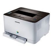 Samsung SL-C410W Color Laser Printer - $119.99 ($140.00 off)