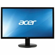 Acer K2 27" Widescreen LED Monitor w/6ms Response Time - $199.99 ($40.00 off)