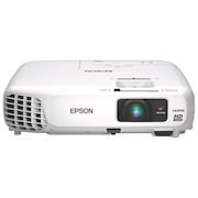 Epson PowerLite Home Cinema 720p 3LCD Home Theatre Projector - Includes Chromecast - $499.99 ($189.00 off)