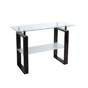 Libby Console Table - 110x40x75cm - $79.99