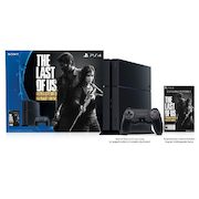 Walmart.ca: PlayStation 4 500GB The Last of Us Remastered Bundle $399.96 (regularly $449.96)