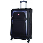 Swissgear 38500 Luggage - From $74.99 (70% off)