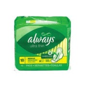 Always or Tampax Products - $3.99