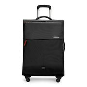 American Tourister 24" Smart Softside Luggage - $74.25 (38% Off)