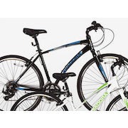 diadora modena 700c men's hybrid bike 2019