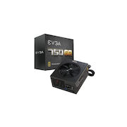 EVGA 750 GQ 80 Plus Gold 750W Eco Mode Semi Modular SLI/CrossFire Power Supply - $99.99 ($70.00 off)
