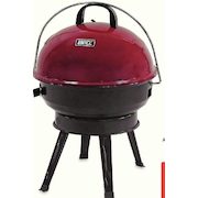 Backyard Grill 14.5" Portable Charcoal Grill - 18.96