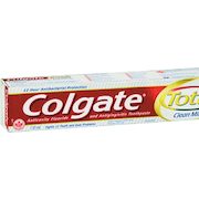 Colgate Toothpaste Or Toothbrushes - $1.99