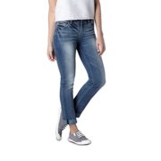 Dh3 - Mia Mid-rise Slim Leg Jeans - $29.88