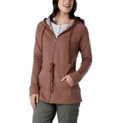Windriver - French Terry Stripe Anorak - $24.88