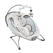 Fisher-Price My Little Lamb Deluxe Bouncer - $69.97 ($20.00 off)