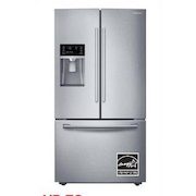 Major Appliances by Maytag, LG and Whirlpool - 3 Days Only - Up to 25% off
